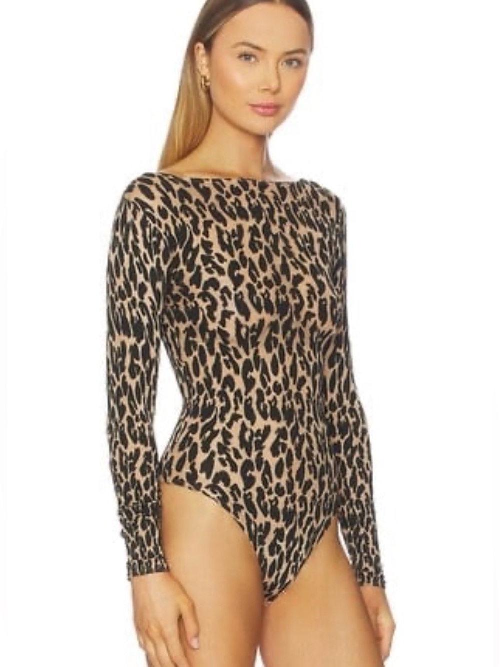 LNA Bodysuit NWOT